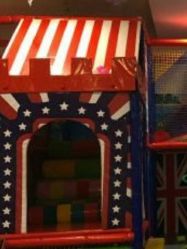 -都乐汇儿童乐园(莱蒙都会店)