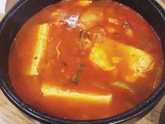 -姜虎东白丁烤肉(深圳湾后海汇店)