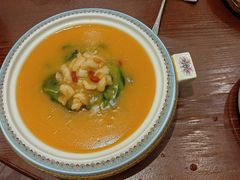 -唐山宴百姓府邸院落中餐