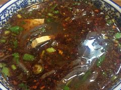 -惠记粉汤羊血梆梆肉(永松路店)