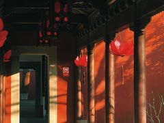 -钱王祠