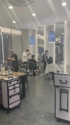 -Mentor Hair Salon