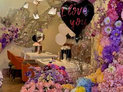 -LE SHARE洛笙·花园西餐(北京路步行街店)
