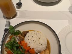 -静香HOUSE·全时段融合餐厅(七星欢乐颂店)