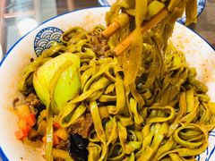 -福瑞记老孙头biangbiang面(新生路店)