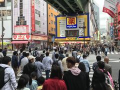 -秋叶原电器街