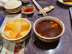 餐前水果-宁波状元楼酒店(和义路店)