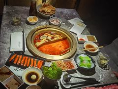-麻路成都火锅(柏威年店)