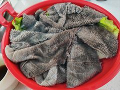 -马帮寨院坝火锅(龙港公园店)