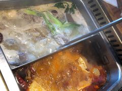 -要德火锅(鼓楼店)