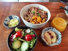 -铃木食堂(杨梅竹店)