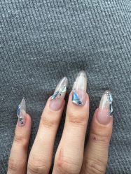 -M·X Nail日式美甲美睫