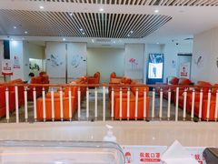 -南航明珠v2头等舱公务舱休息室