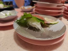 -争鲜回转寿司(东方银座店)