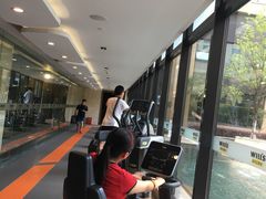 -W FITNESS 威尔仕健身·游泳(七宝店)