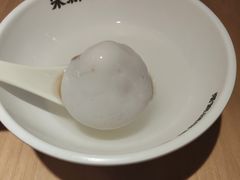-朱新年·苏式汤团·面点(北寺塔店)
