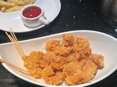 -纯K(打浦桥店)