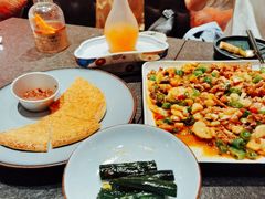 -丝路金桃·新疆菜(徐汇店)