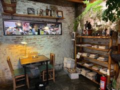 大堂-仙峰天然面包(迎宾路店)