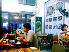 -食爺炭炉鸡煲·烧烤