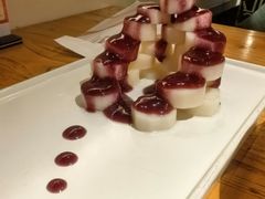 -苹果树下艺术餐厅(通州店)