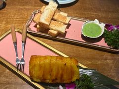 -泰澜得泰国菜(大学城店)
