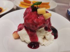 -锦色烤鸭·本地菜(学院路店)
