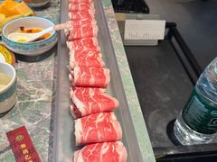 -乐宴·老北京铜火锅(桂庙店)