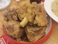-东北风(江北万达店)
