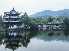 -台州府城(东湖)