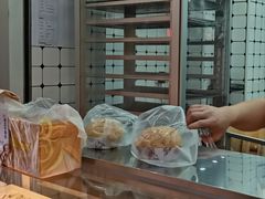 -浓心爷爷·现烤面包(礼岗店)
