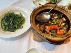 -香港狮子山下·明星粤菜餐厅(北苑店)