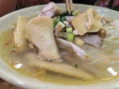 -华姐鸡粉(教育路店)