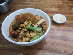 -刘信牛羊肉小炒泡馍(回民街店)