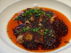 -隐庐·古法川菜(高新店)