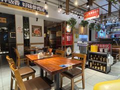 -鑫日千里马朝鲜族小馆(总店)