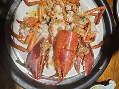 -三个渔夫·蒸汽海鲜(小白楼店)