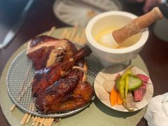 -OTIUM • 柴屿麦(亮马桥店)