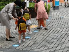 -深圳市南山区花园城三期幼儿园