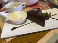 -安妮意大利餐厅(国贸店)
