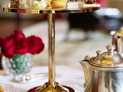 -Salon de Ville浦江汇(上海外滩华尔道夫酒店店)