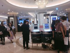 -阪急百货店(梅田总店)