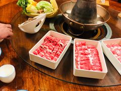 -古关火锅店(古北水镇景区店)