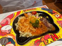 -豪享来(我格广场店)