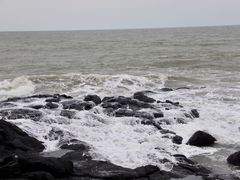 -漳州滨海火山岛自然生态风景区