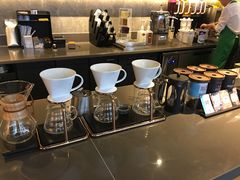 -星巴克(古象大酒店店)