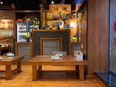 -长寿参鸡汤(朝韩风情街店)