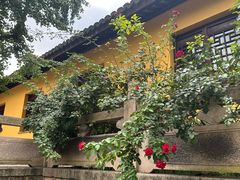 -无锡惠山寺