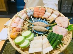 -鳥忆·omakase炭火烧鸟