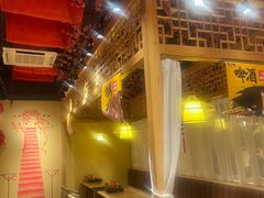 -大话小腰(鸟巢店)